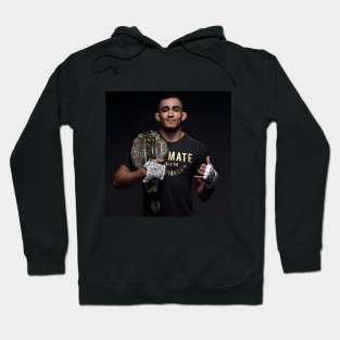 Tony 'El Cucuy' Ferguson - UFC Champion Hoodie